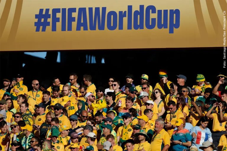 Mundial 2030: cuándo y dónde será la próxima Copa del Mundo