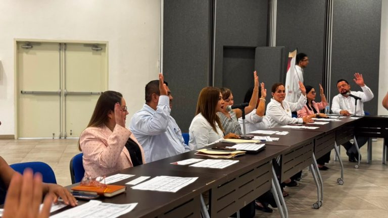 Presenta SIPINNA Tamaulipas Calendario Integral de Sensibilización para el nuevo ciclo escolar 2026-2027