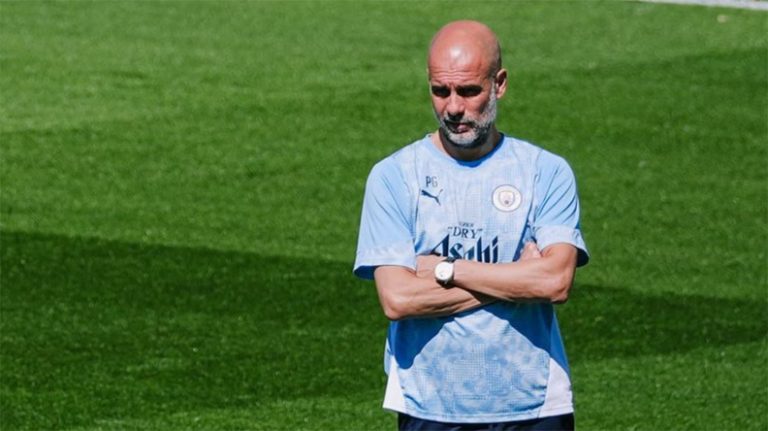 Paolo Maldini acepta interés de Italia por Pep Guardiola, pero también por Ancelotti