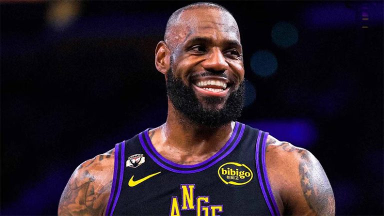 ¡Por 8 millones de dólares! LeBron James sorprende a la NBA y firma con 76ers tras dejar a Los Lakers
