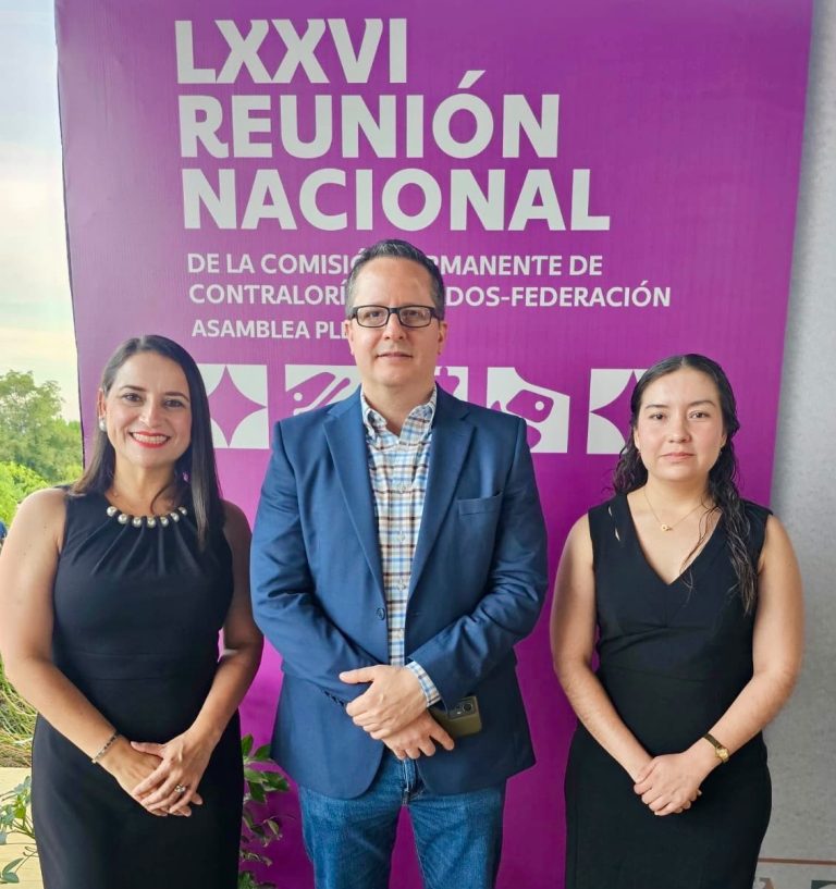 Fortalece Tamaulipas la gestión pública a través de sistemas informáticos