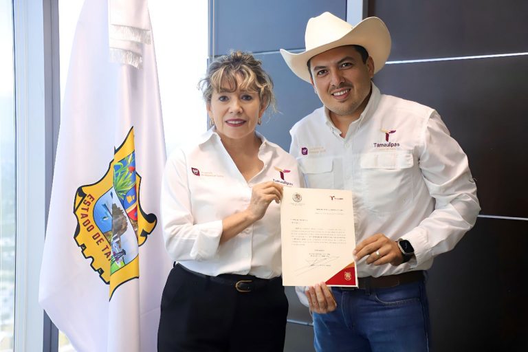 Designan a Ángel Nájera Ortega como subsecretario de SEBIEN