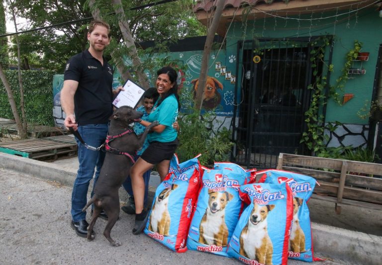 Transforma Reciclatón 2026 el compromiso ciudadano en apoyo para el bienestar animal