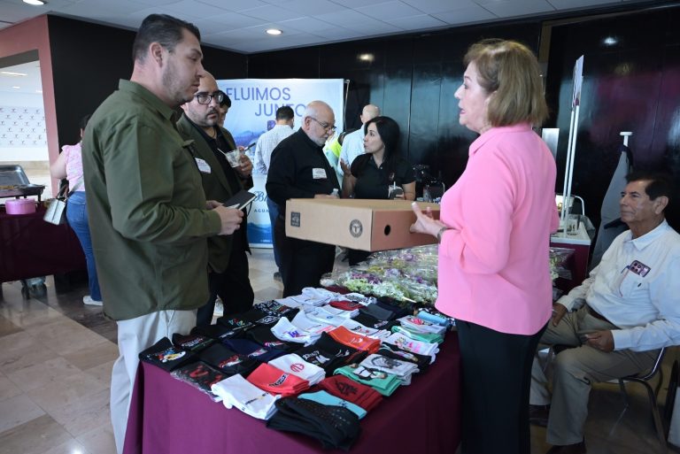 Impulsa Economía nuevas oportunidades para emprendedores de  “Hecho en Tamaulipas”