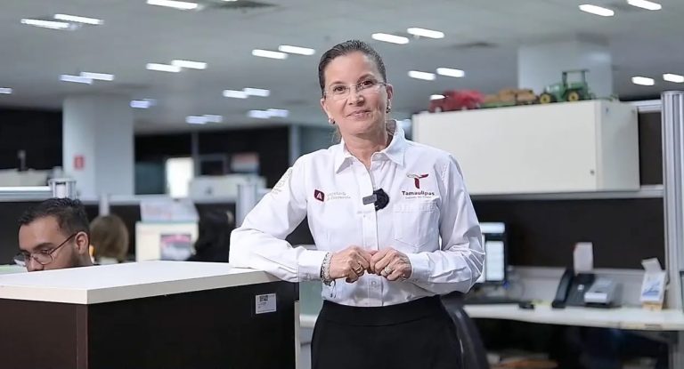 Impulsa Tamaulipas Red Estatal de Clústeres para fortalecer inversión y competitividad