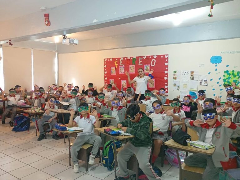 Avanza Tamaulipas en la construcción de una cultura de paz mediante la capacitación