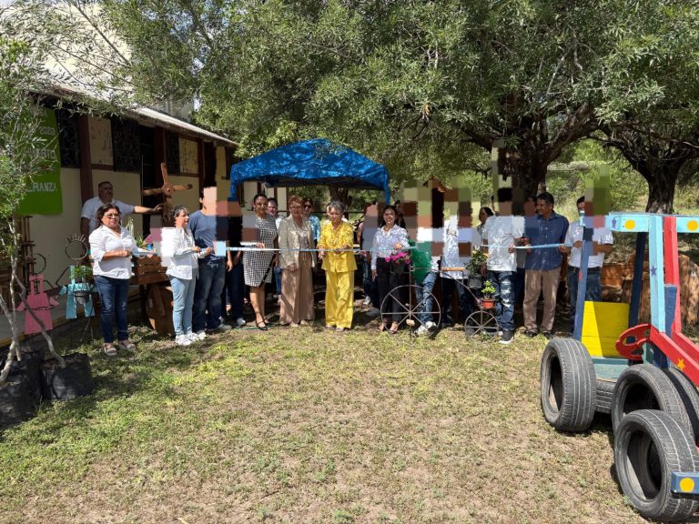 Fomentan DEMA e ITACE proyectos de emprendimiento para la reinserción social de adolescentes