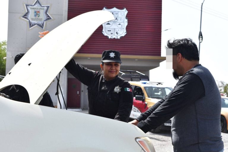 Seguridad y asistencia en carreteras posiciona a Tamaulipas como destino turístico del noreste mexicano