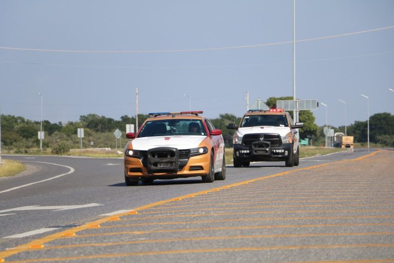 Fortalece Tránsito Estatal prevención de accidentes en vacaciones