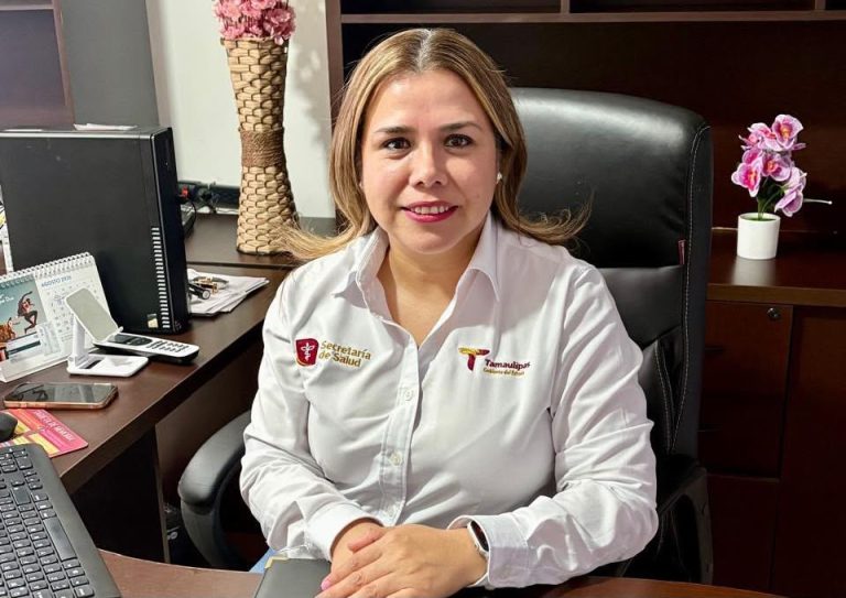 Promueve Secretaría de Salud Semana Mundial de la Lactancia Materna 2026