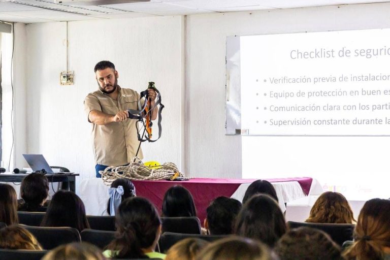 Eleva Tamaulipas la competitividad turística con capacitación y profesionalización