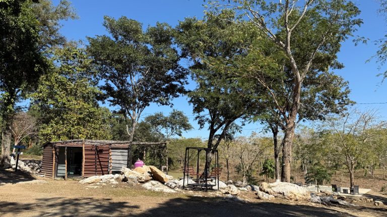 Ofrece Tamaulipas una gran variedad de destinos de naturaleza al visitante: Turismo