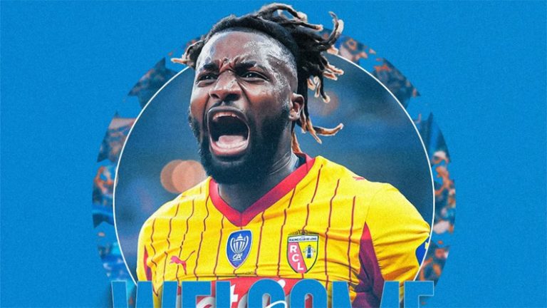 Saint-Maximin ya tiene nuevo equipo tras su paso por el América y Lens: ¡Se va a la MLS!