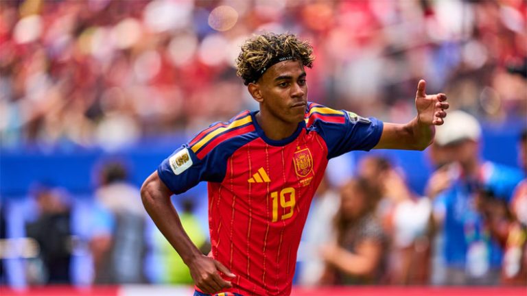 ¡Semifinales del Mundial 2026 al momento!