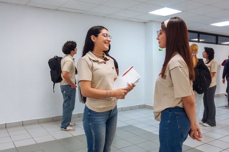 Amplía UT Matamoros oportunidades laborales con nueva carrera especializada en moldeo de plásticos