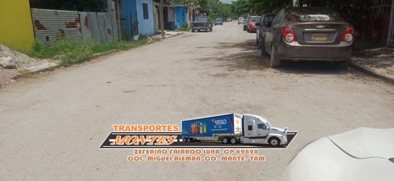 Vamos a hacer esta pavimentación para que cuando vengan los paisanos tengan dónde hacer los bailes.