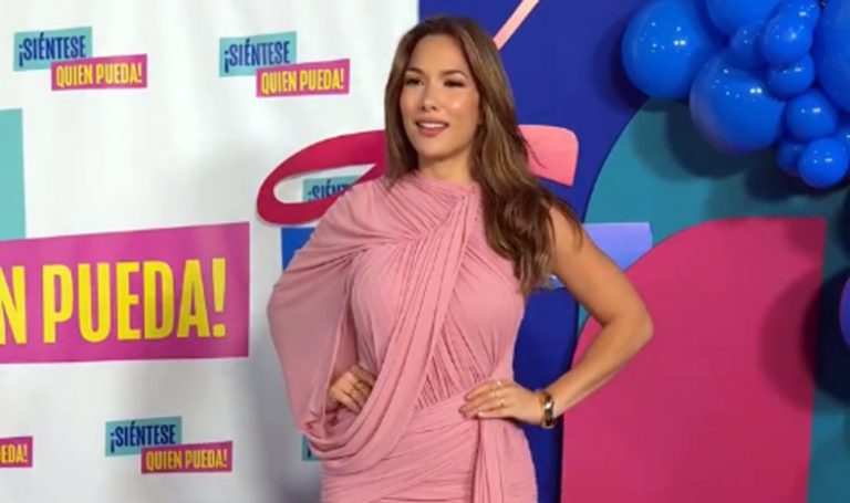 William Valdés defiende a Alejandra Jaramillo tras polémica