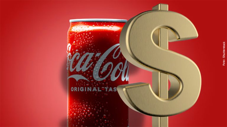 Alza en IEPS ‘presiona’ a Coca-Cola a subir precio de refrescos: ¿Cuánto aumentarán?
