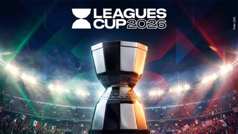 Así va la tabla de la Leagues Cup 2026 tras la Jornada 2