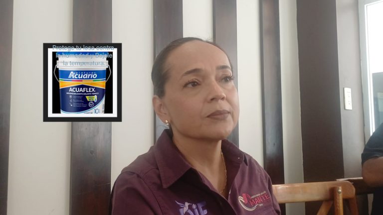 Campañas del DIF Mante, totalmente gratuitas: Erika