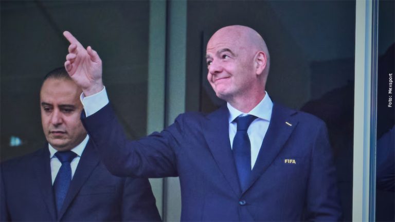 Ciudades sede del Mundial en EE.UU. exponen adeudo por una aportación millonaria que prometió FIFA