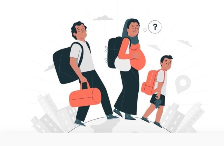 Emigraron cerca de 400 familias de Julio de 2026 a la fecha