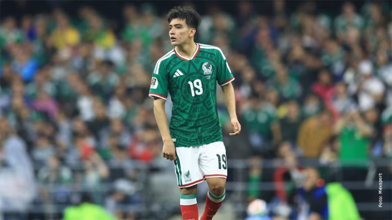 Gilberto Mora supera a Messi y Lewandowski: Es el jugador más valioso de toda la Leagues Cup