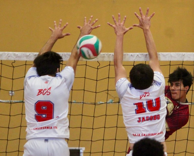 Anuncian la Primera Copa Gobernador de Voleibol Tamaulipas 2026