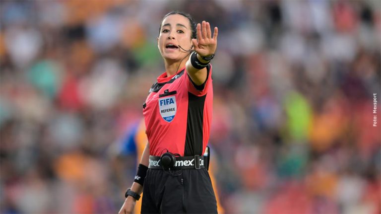 Katia Itzel García, Isaac del Toro y Karim López, elegidos como ‘el futuro del deporte en español’