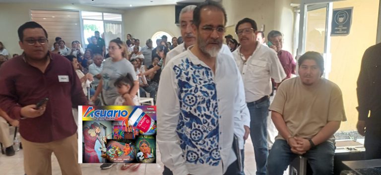 Mante centro económico de la región cañera de Tamaulipas: Bejarano