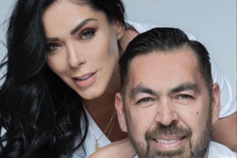 Marichelo revela detalles de su divorcio con Jorge D’Alessio y habla de la ruptura