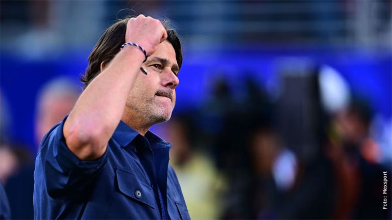 Mauricio Pochettino renueva con la Selección de Estados Unidos