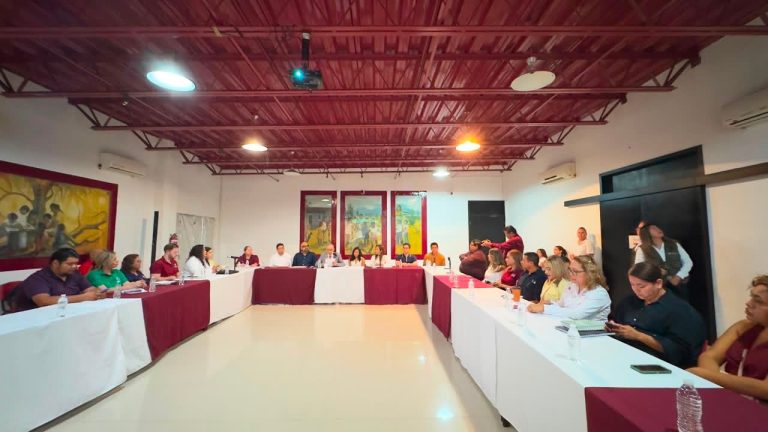 Fortalece SIPINNA Tamaulipas políticas públicas para la protección integral de los derechos de niñas, niños y adolescentes