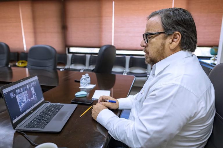Respalda la SET acuerdos de la CONAEDU sobre redes sociales y escuelas militarizadas