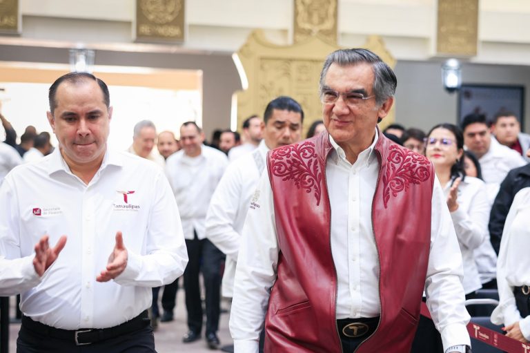 Reduce Tamaulipas deuda en 1,000 MDP y logra mejor refinanciamiento del país