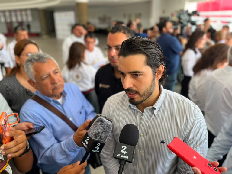 Impulsa STPS movilidad laboral internacional para ampliar oportunidades de profesionistas tamaulipecos
