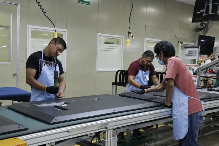 Logra STPS la generación de empleo con más de 6 mil 900 colocaciones en Tamaulipas