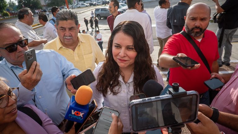 Fortalece el SNE la vinculación laboral ante ajustes del mercado productivo de Tamaulipas