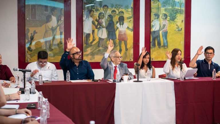 Fortalecen coordinación para prevenir el trabajo infantil en Tamaulipas