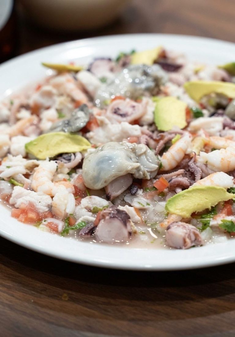 Ruta Gastronómica de las Cantinas de Tradición: un recorrido por la historia viva de Tampico