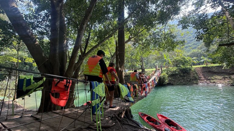 Fortalece la Secretaría de Turismo profesionalización y capacitación de prestadores de servicios