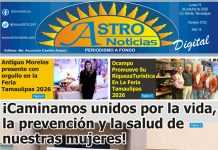 Edición Digital 19 octubre de 2026