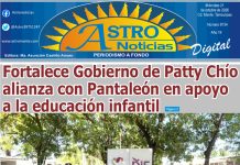 Edición Digital 21 octubre de 2026
