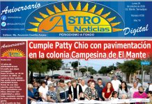 Edición Digital 26 octubre de 2026