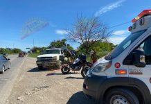 🚨💥SALIDA DE CAMINO EN LA MANTE-VALLES: CONDUCTORA MANIOBRA PARA NO ATROPELLAR A UN PERRO
